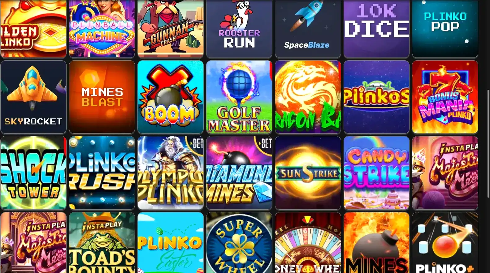 Мобильный вход Play2x casino зеркало